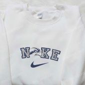North Florida Ospreys X Nike Embroidered Shirt Ncaa Sports Embroidered Hoodie Best Gift Idea 3.jpeg - demo10