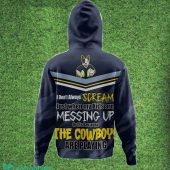 North Queensland Cowboys Custom Name Mothers Day Nrl Custom Hoodie Best Gift For Fans 1.jpg - demo10