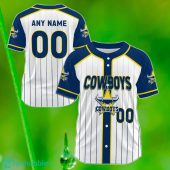 North Queensland Cowboys Custom Name Number Nrl Baseball Jersey Best Gift For Men And Women Fans.jpg - demo10
