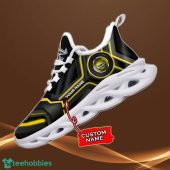 North Queensland Cowboys Nrl 2023 Custom Name Max Soul Sneaker Best Gift For Men And Women Fans.jpg - demo10