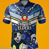 North Queensland Cowboys Nrl Australia Naidoc Week Polo Shirt Best Gift For Fans.jpg - demo10