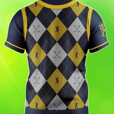 North Queensland Cowboys NRL Fairway Golf Polo Shirt Best Gift Men And Women For Fans