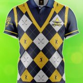 North Queensland Cowboys Nrl Fairway Golf Polo Shirt Best Gift Men And Women For Fans.jpg - demo10