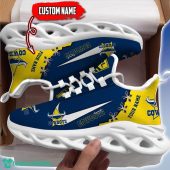 North Queensland Cowboys Personalized Name Nrl Premium Luxury Max Soul Shoes Best Gift For Fans 2.jpg - demo10