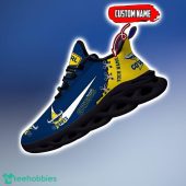 North Queensland Cowboys Personalized Name Nrl Premium Luxury Max Soul Shoes Best Gift For Fans 3.jpg - demo10