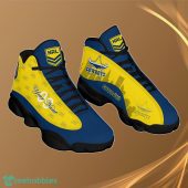 North Queensland Cowboys Personalzied Name Nrl Air Jordan 13 Shoes Best Gift Fans 1.jpg - demo10