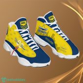 North Queensland Cowboys Personalzied Name Nrl Air Jordan 13 Shoes Best Gift Fans.jpg - demo10