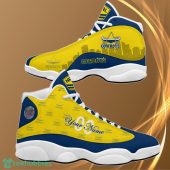 North Queensland Cowboys Personalzied Name Nrl Air Jordan 13 Shoes Best Gift Fans 2.jpg - demo10