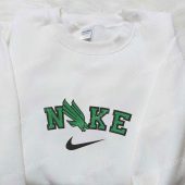 North Texas Mean Green X Nike Embroidered Shirt Ncaa Sports Embroidered Hoodie Best Gift Idea 1.jpeg - demo10