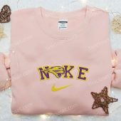 Northern Iowa Panthers X Nike Embroidered Shirt Ncaa Sports Embroidered Hoodie Best Gift Idea 2.jpeg - demo10