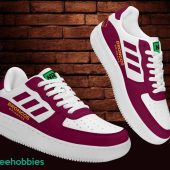 Nrl Brisbane Broncos Air Force Sneakers Af1 Shoes - demo10