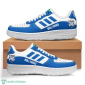 Nrl Canterbury Bulldogs Air Force Sneakers Af1 Shoes - demo10