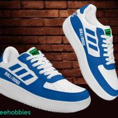 Nrl Canterbury Bulldogs Air Force Sneakers Af1 Shoes - demo10