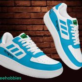 Nrl Cronulla Sharks Air Force Sneakers Af1 Shoes - demo10