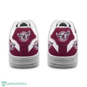 Nrl Manly Sea Eagles Air Force Sneakers Af1 Shoes - demo10