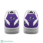 Nrl Melbourne Storm Air Force Sneakers Af1 Shoes - demo10