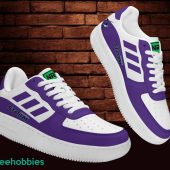 Nrl Melbourne Storm Air Force Sneakers Af1 Shoes - demo10