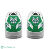 Nrl New Zealand Warriors Air Force Sneakers Af1 Shoes - demo10