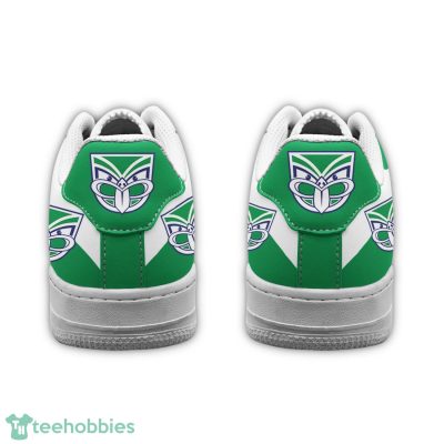NRL New Zealand Warriors Air Force Sneakers AF1 Shoes