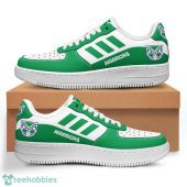Nrl New Zealand Warriors Air Force Sneakers Af1 Shoes - demo10