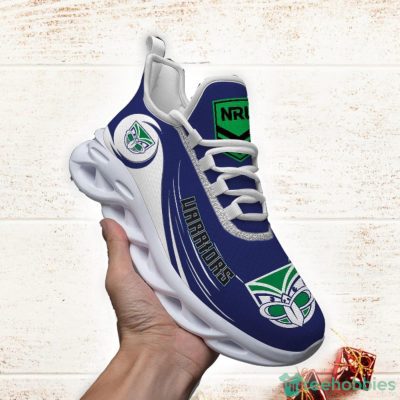 NRL New Zealand Warriors Max Soul Shoes Sport Sneakers For Men And Women Gift