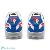 Nrl Newcastle Knights Air Force Sneakers Af1 Shoes - demo10