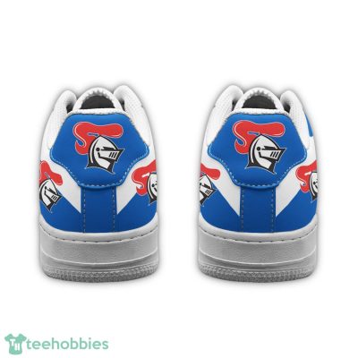 NRL Newcastle Knights Air Force Sneakers AF1 Shoes