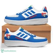 Nrl Newcastle Knights Air Force Sneakers Af1 Shoes - demo10