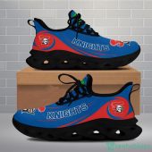 Nrl Newcastle Knights Max Soul Shoes Sport Sneakers For Men And Women Gift 3.jpg - demo10