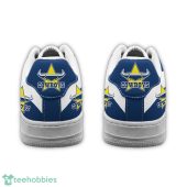 Nrl North Queensland Cowboys Air Force Sneakers Af1 Shoes - demo10