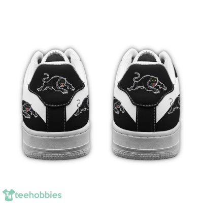 NRL Penrith Panthers Air Force Sneakers AF1 Shoes