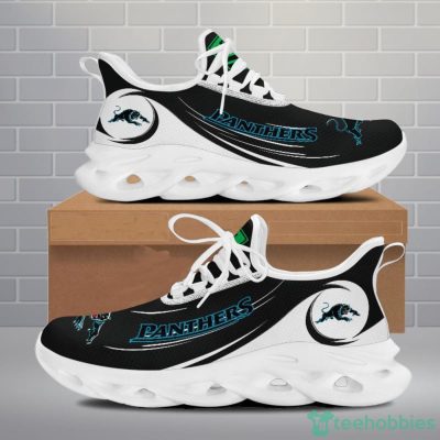 NRL Penrith Panthers Max Soul Shoes Sport Sneakers For Men And Women Gift