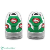 Nrl South Sydney Rabbitohs Air Force Sneakers Af1 Shoes - demo10