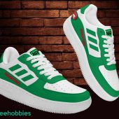 Nrl South Sydney Rabbitohs Air Force Sneakers Af1 Shoes - demo10