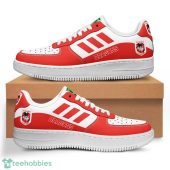Nrl St. George Illawarra Dragons Air Force Sneakers Af1 Shoes - demo10