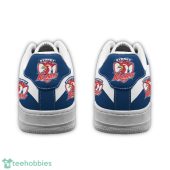 Nrl Sydney Roosters Air Force Sneakers Af1 Shoes - demo10