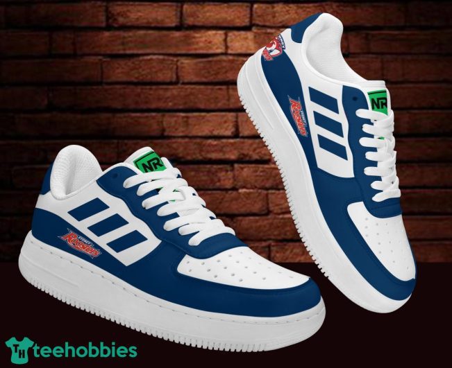 NRL Sydney Roosters Air Force Sneakers AF1 Shoes