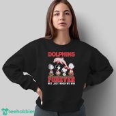 Official Peanuts Character Nrl Dolphins Forever Not Just When We Win Shirt 4.jpg - demo10
