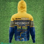 Parramatta Eels Custom Name Mother’s Day Nrl Custom Hoodie Best Gift For Fan - demo10