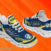 Parramatta Eels Custom Name Nrl Max Soul Shoes Men And Women For Fans - demo10