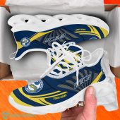 Parramatta Eels Custom Name Nrl Max Soul Shoes Men And Women For Fans - demo10