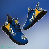 Parramatta Eels Personalized Name Nrl Max Soul Shoes Gift Fans - demo10