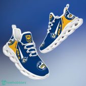 Parramatta Eels Personalized Name Nrl Max Soul Shoes Gift Fans - demo10