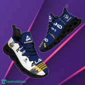 Parramatta Eels Personalized Name Nrl Max Soul Shoes Unique Gift For Fans - demo10
