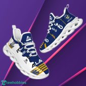 Parramatta Eels Personalized Name Nrl Max Soul Shoes Unique Gift For Fans - demo10