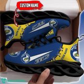 Parramatta Eels Personalized Name Nrl Premium Luxury Max Soul Shoes Best Gift For Fans 1.jpg - demo10