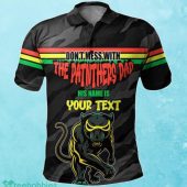 Penrith Panthers Custom Name Fathers Day Nrl Custom Polo Shirt Best Gift For Fans.jpg - demo10