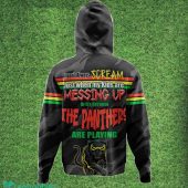 Penrith Panthers Custom Name Mother’s Day Nrl Custom Hoodie Best Gift For Fan - demo10