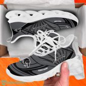 Penrith Panthers Custom Name Nrl Max Soul Shoes Men And Women For Fans - demo10