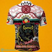 Penrith Panthers Nrl Australia Naidoc Week Polo Shirt Best Gift For Fans - demo10